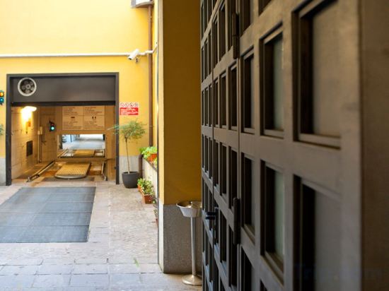 Фото Hotel Mirage, Sure Hotel Collection by Best Western