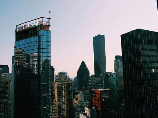 Фото The Westin New York Grand Central