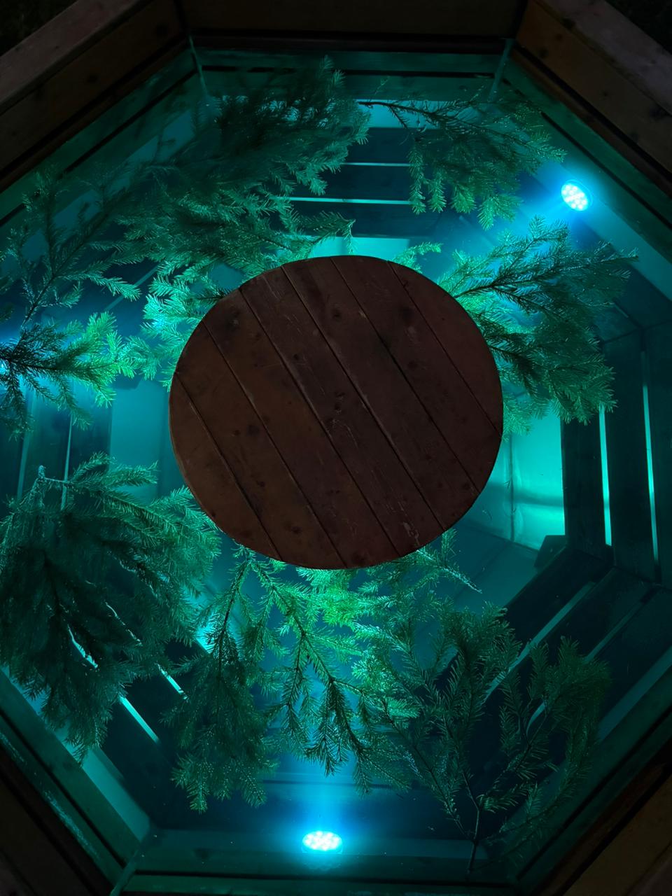 Фото Дворяновские пруды