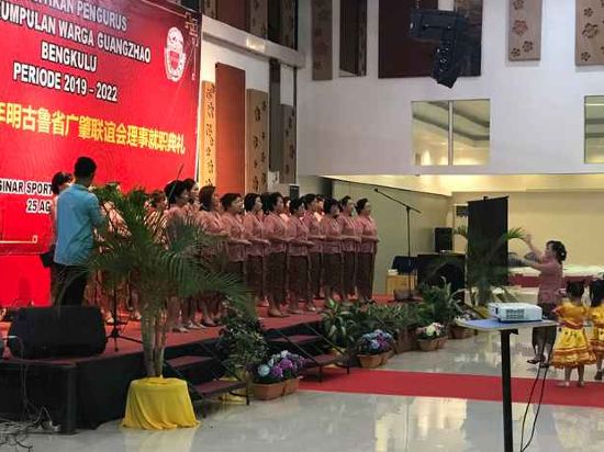 Фото Sinar Sport Hotel