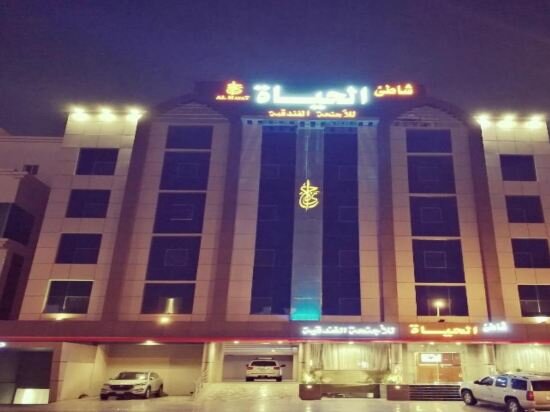 فندق حياة في ، جدة، صورة