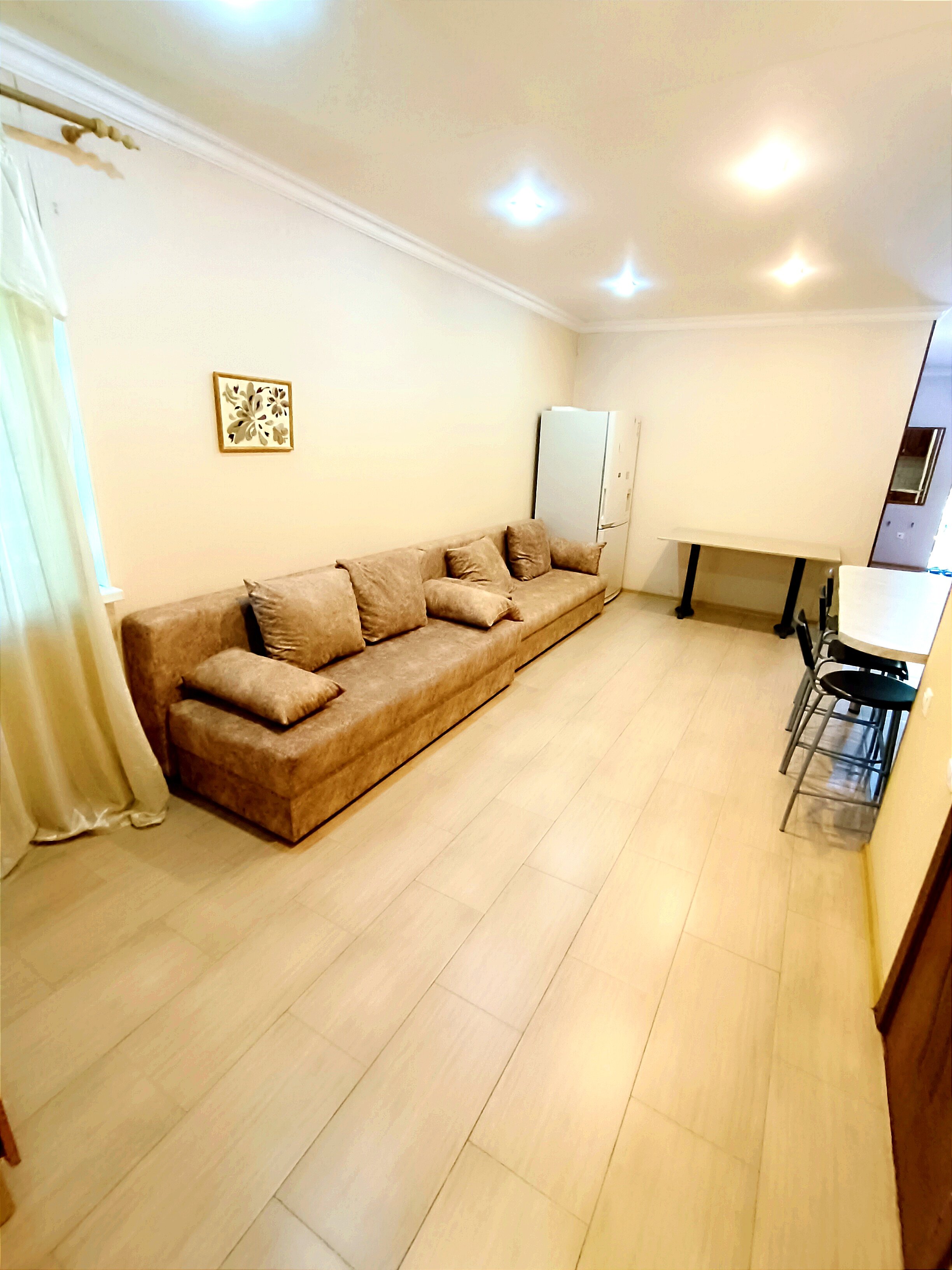 Фото Атмосфера