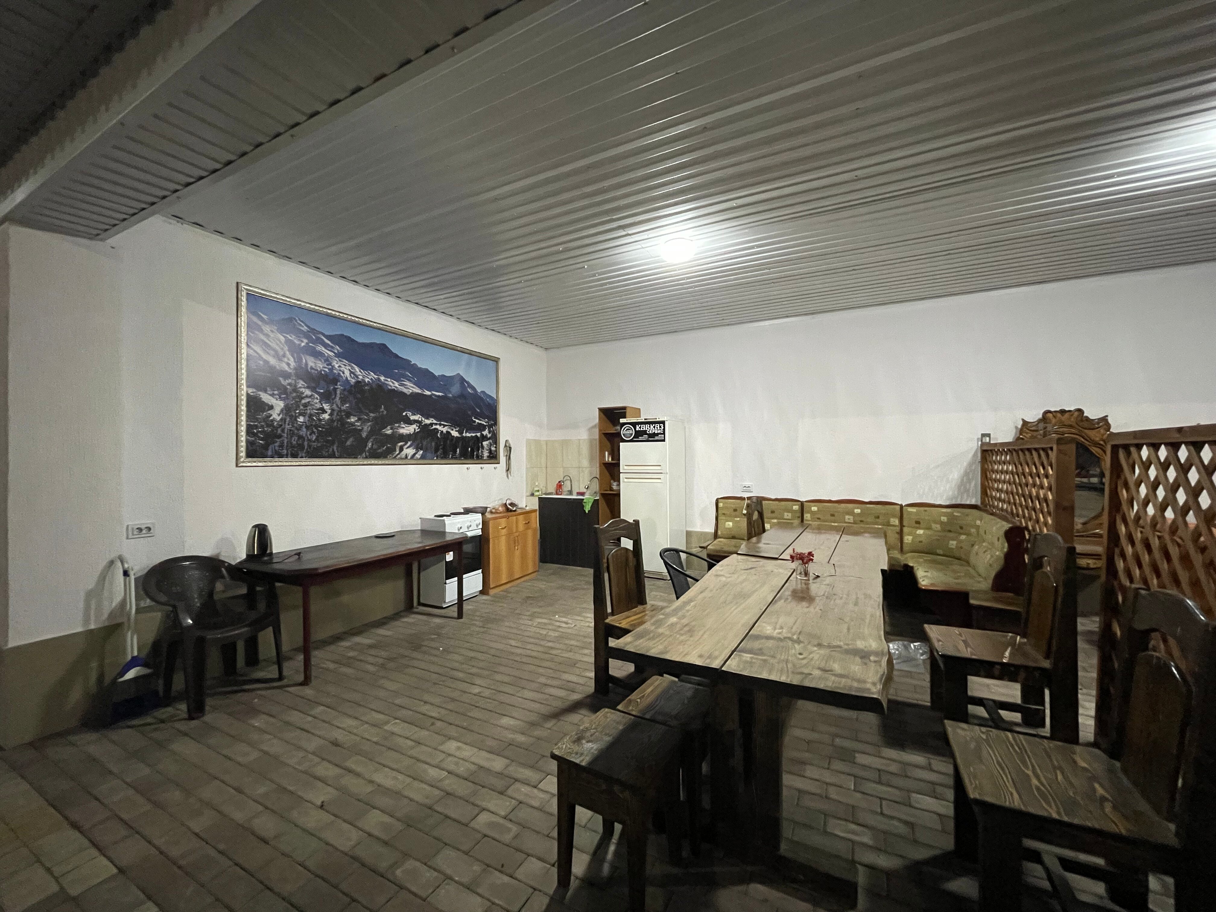 Фото Богатырь