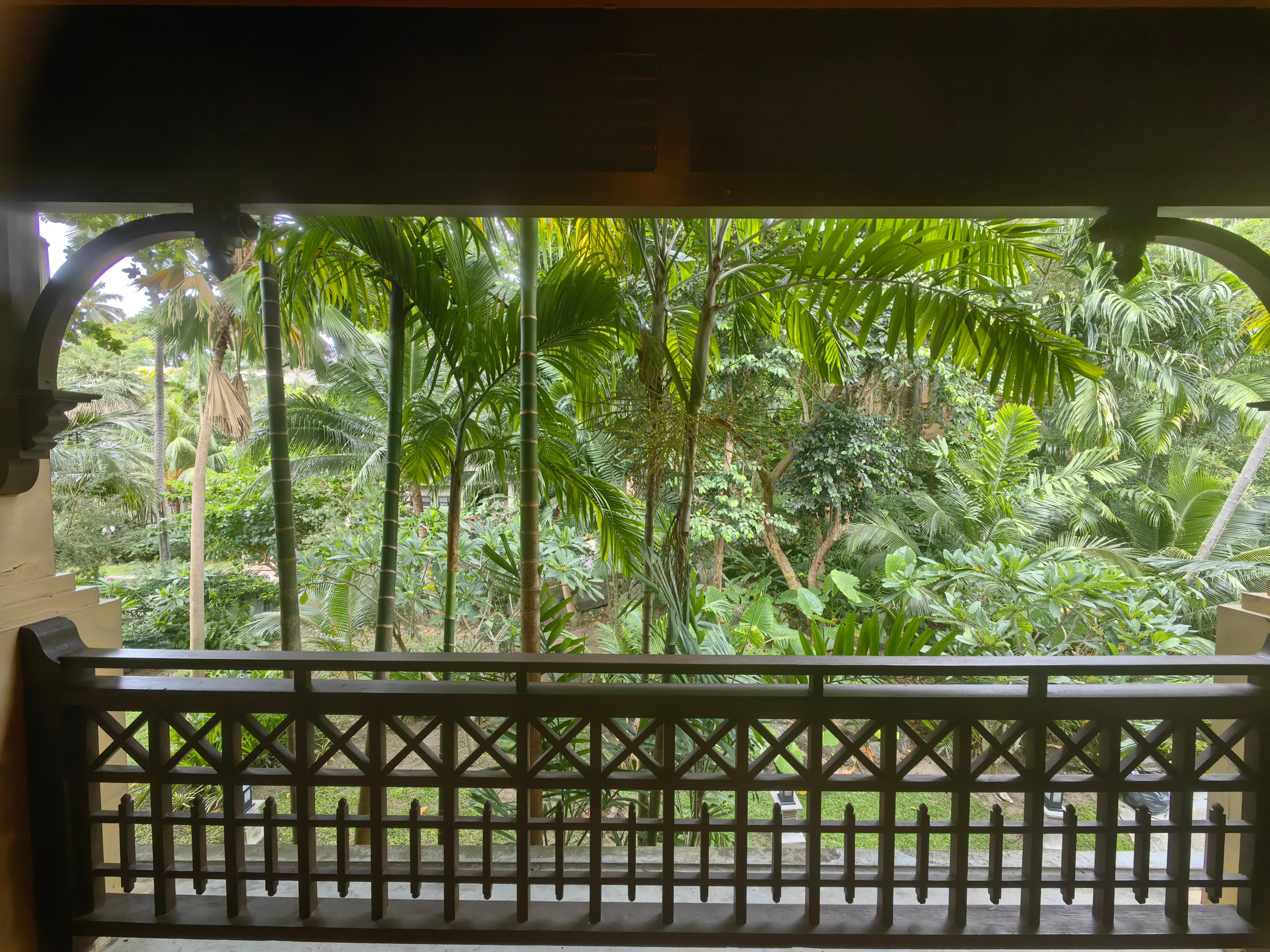 Фото The Fair House Beach Resort & Hotel
