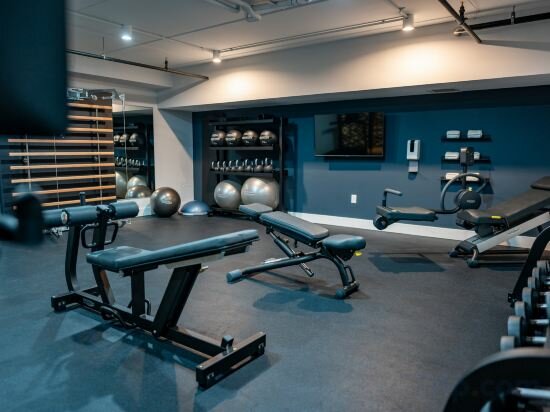 Фото The Maj Hotel