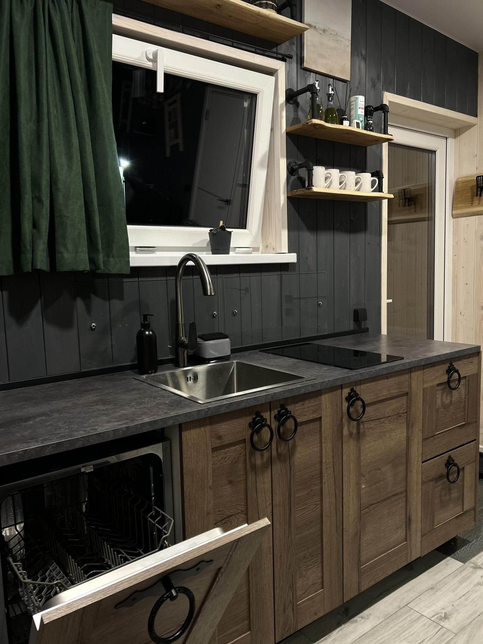 Фото Лофт Стефана