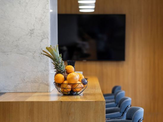 Фото Hotel Nobel Palace