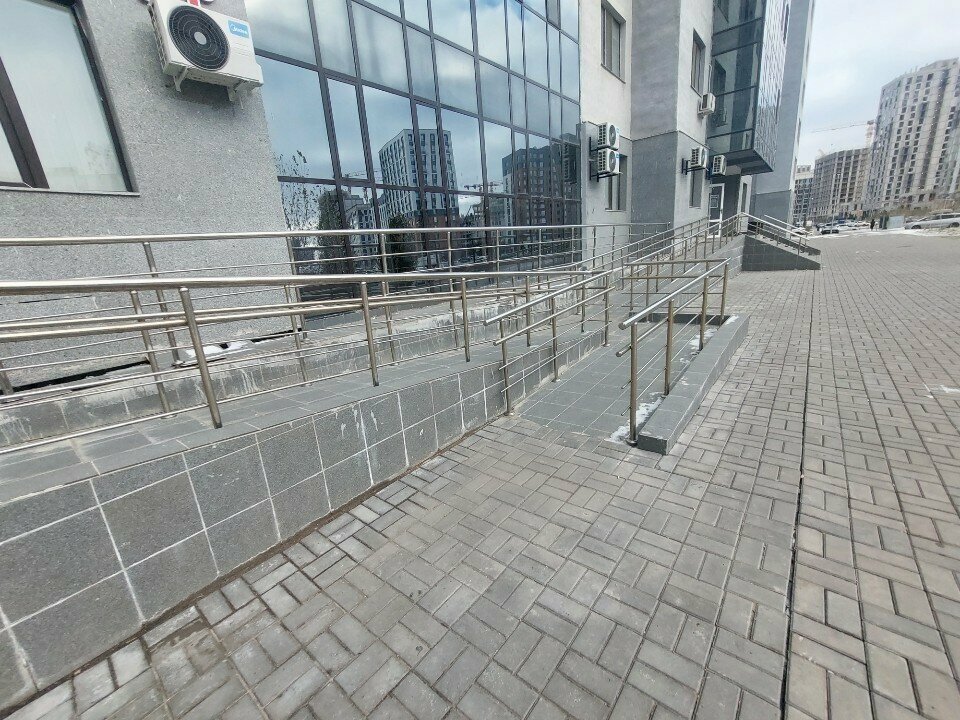 Children's developmental center Orda Study, Astana, photo