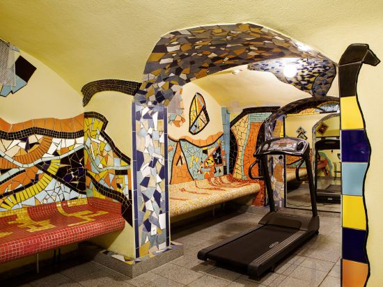 Фото Grand Hotel Downtown