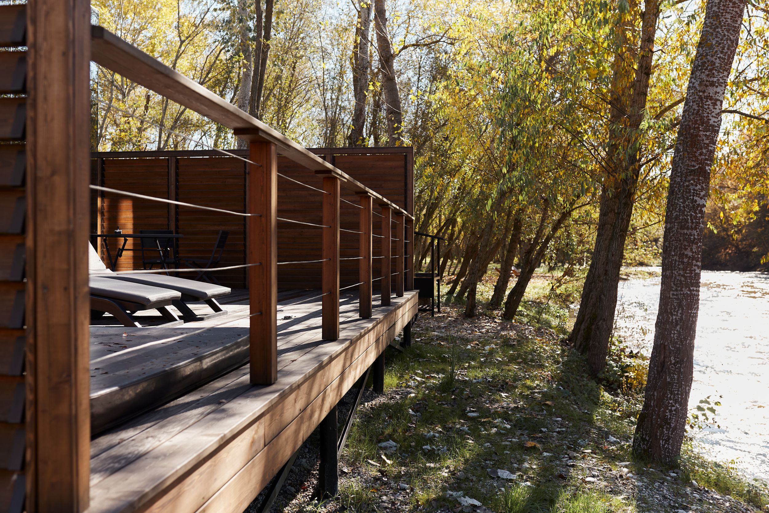 Фото Загородный клуб Лес