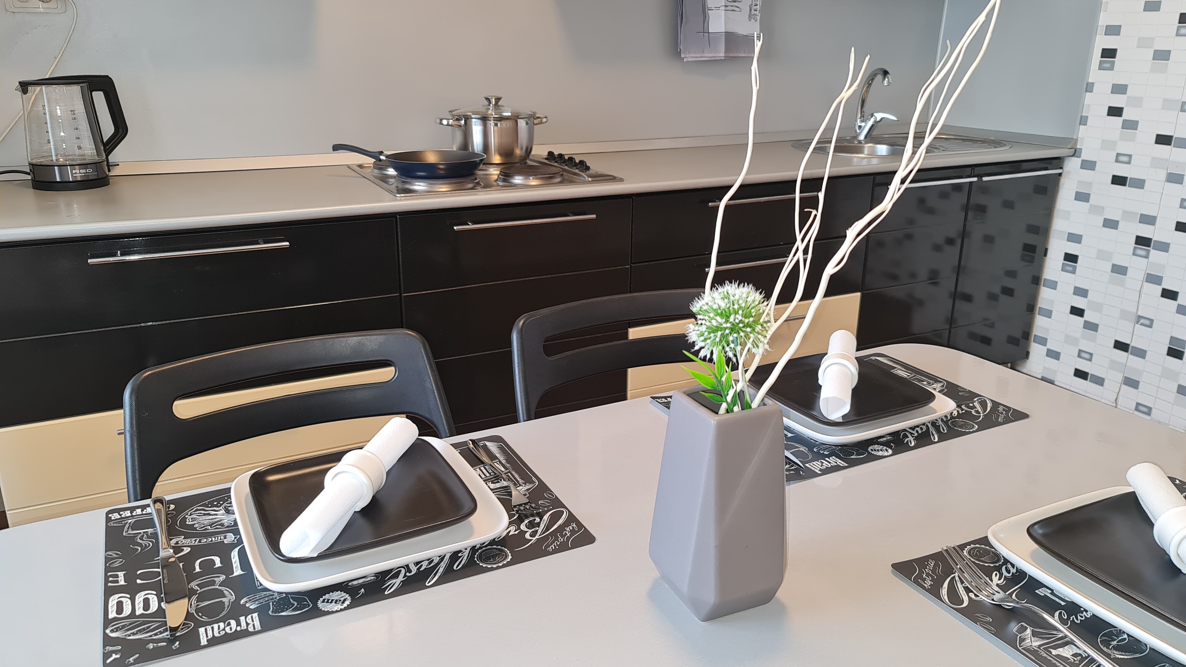 Фото Многоквартир 73 на ул. Транспортная 2