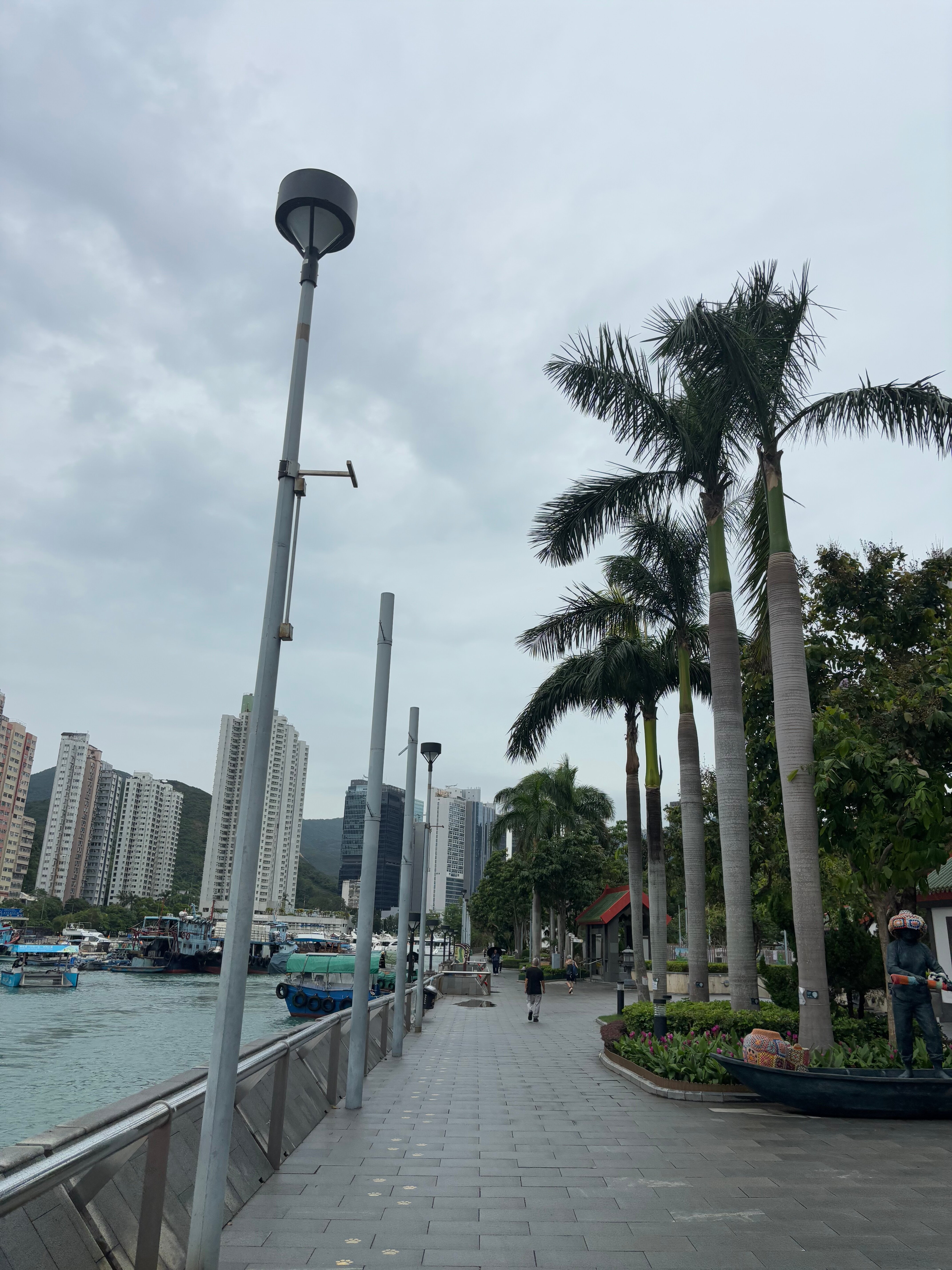 Фото Urbanwood Ap Lei Chau