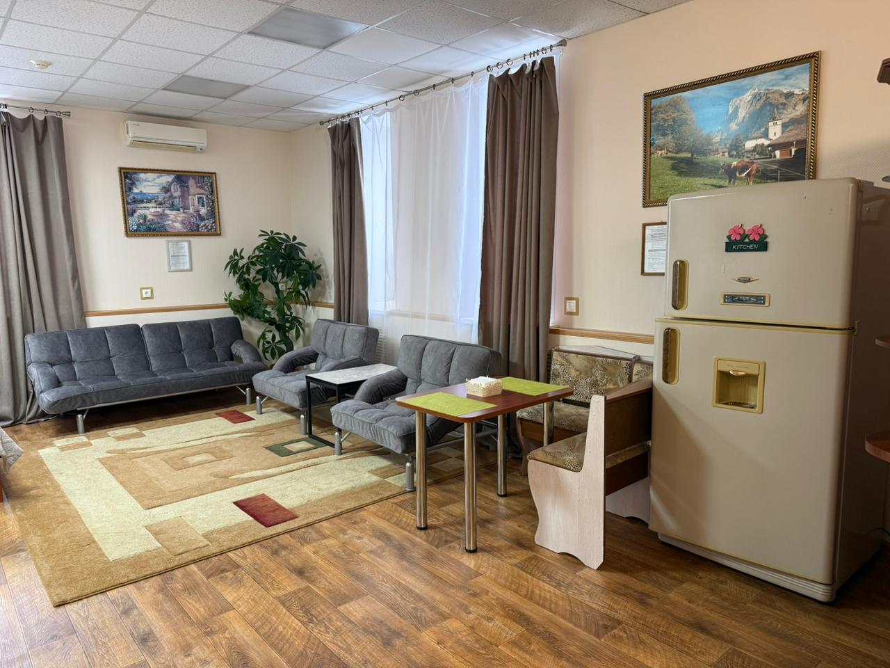 Фото Атлантик