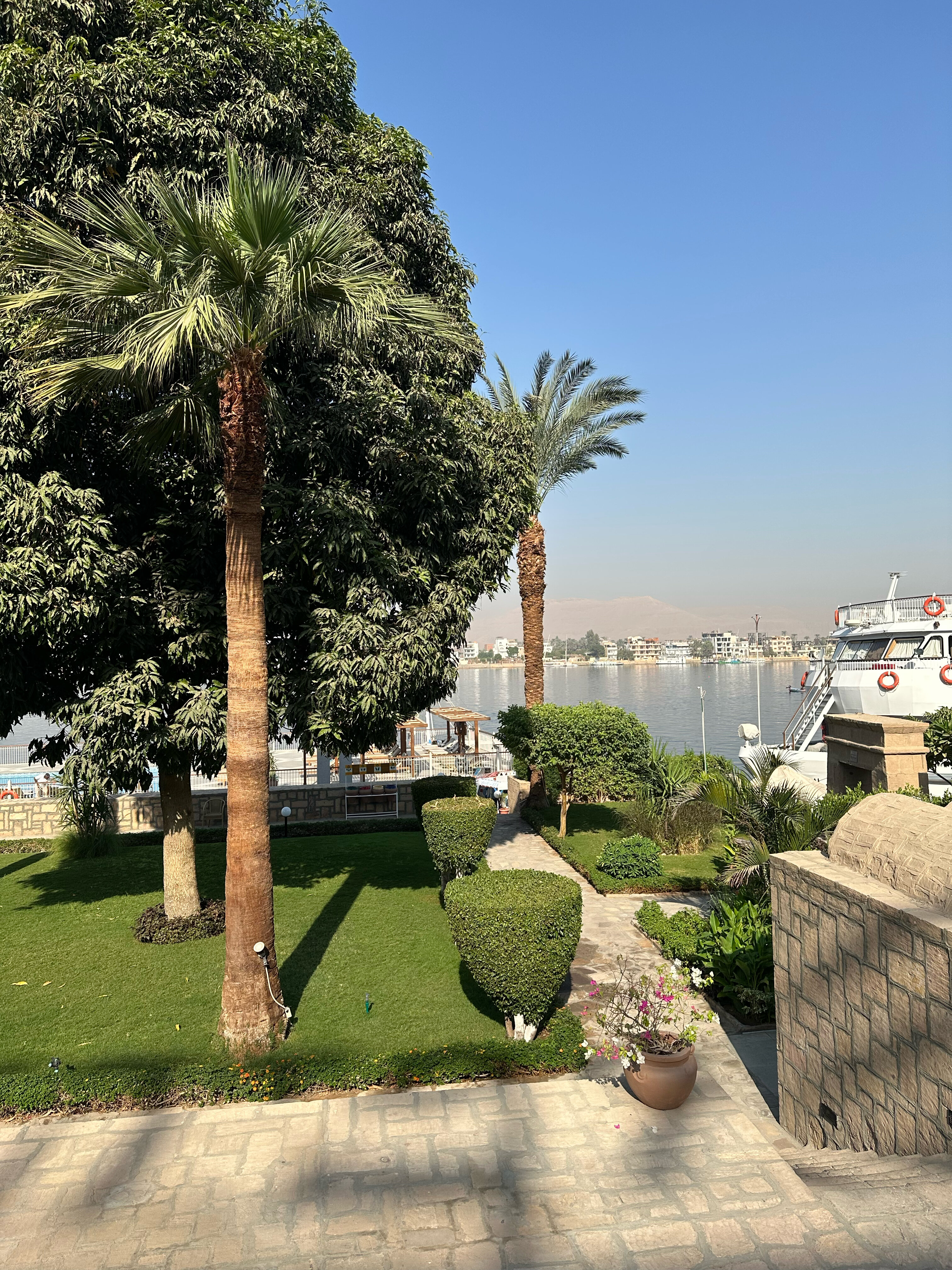 Фото Iberotel Luxor