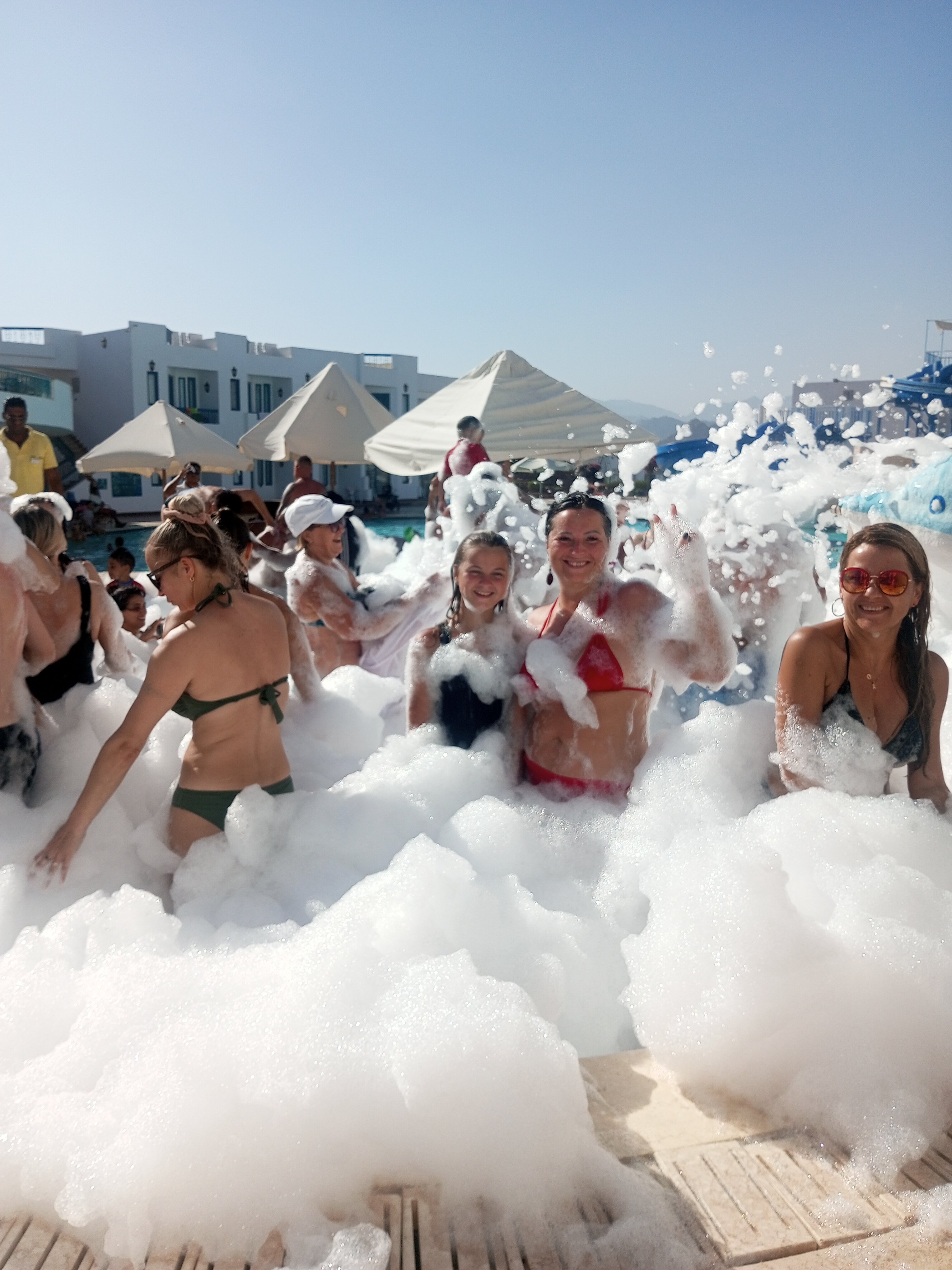 Фото Sharm Holiday Resort