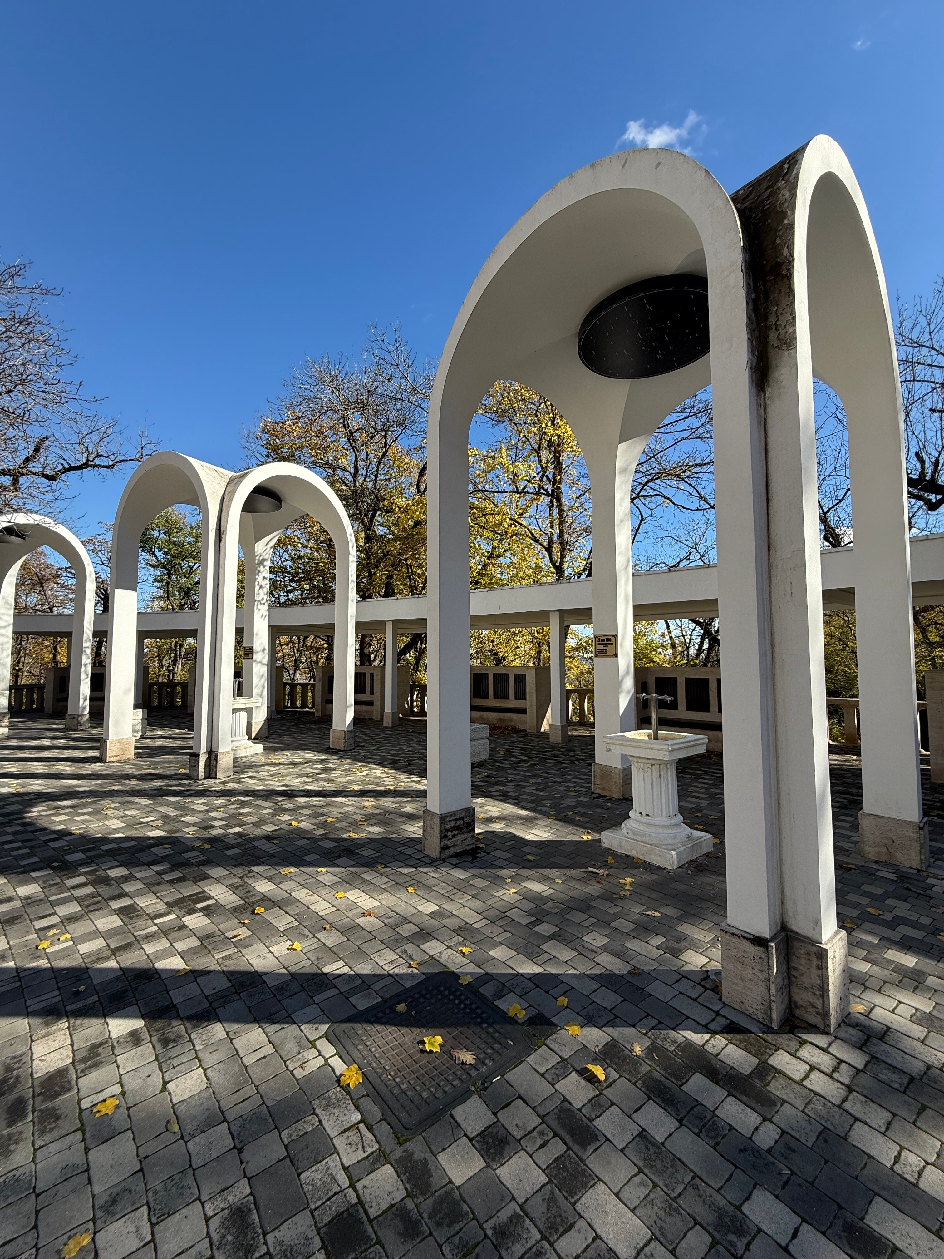 Фото Источник Железноводск