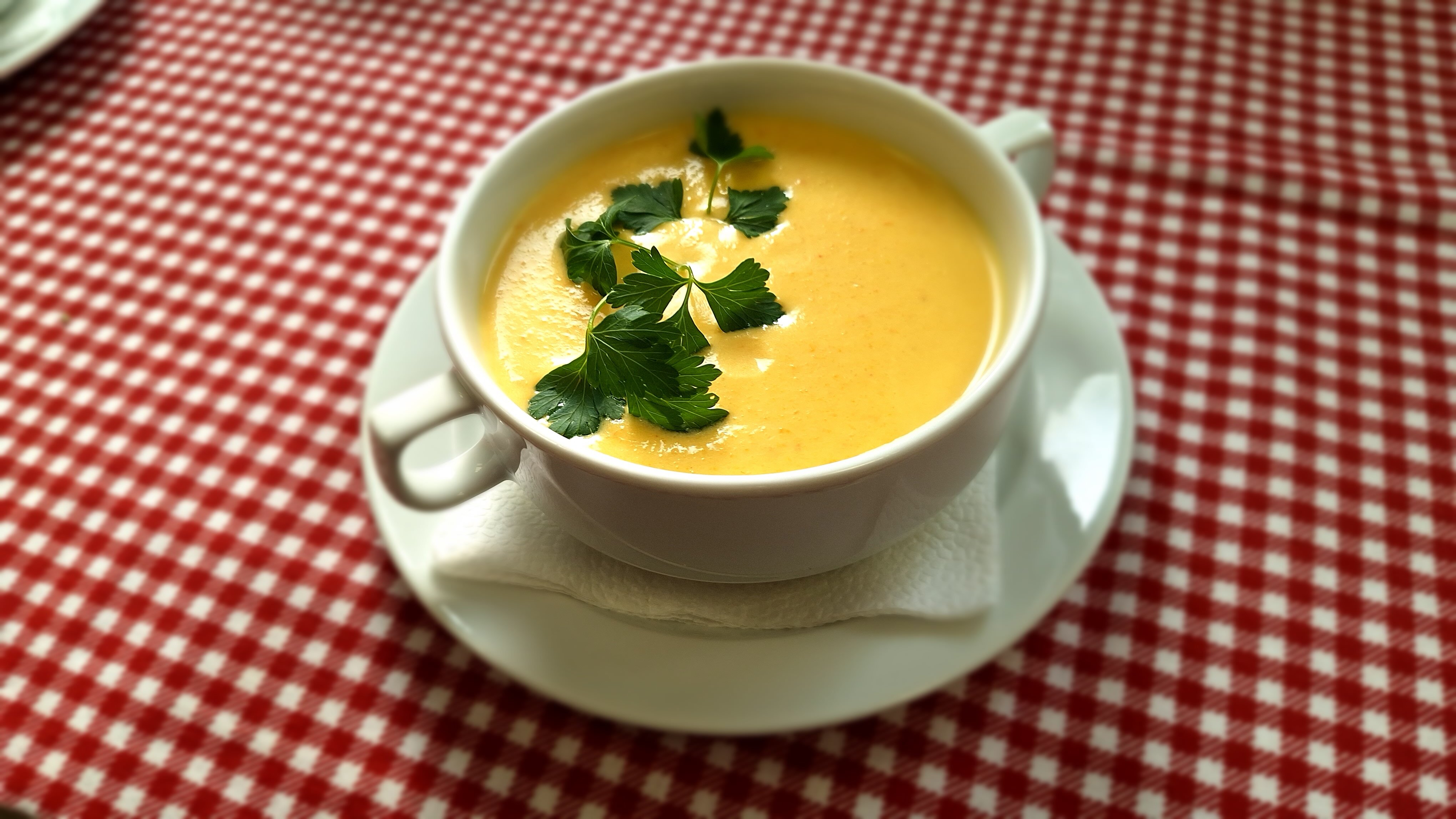 Фото Зелёная долина