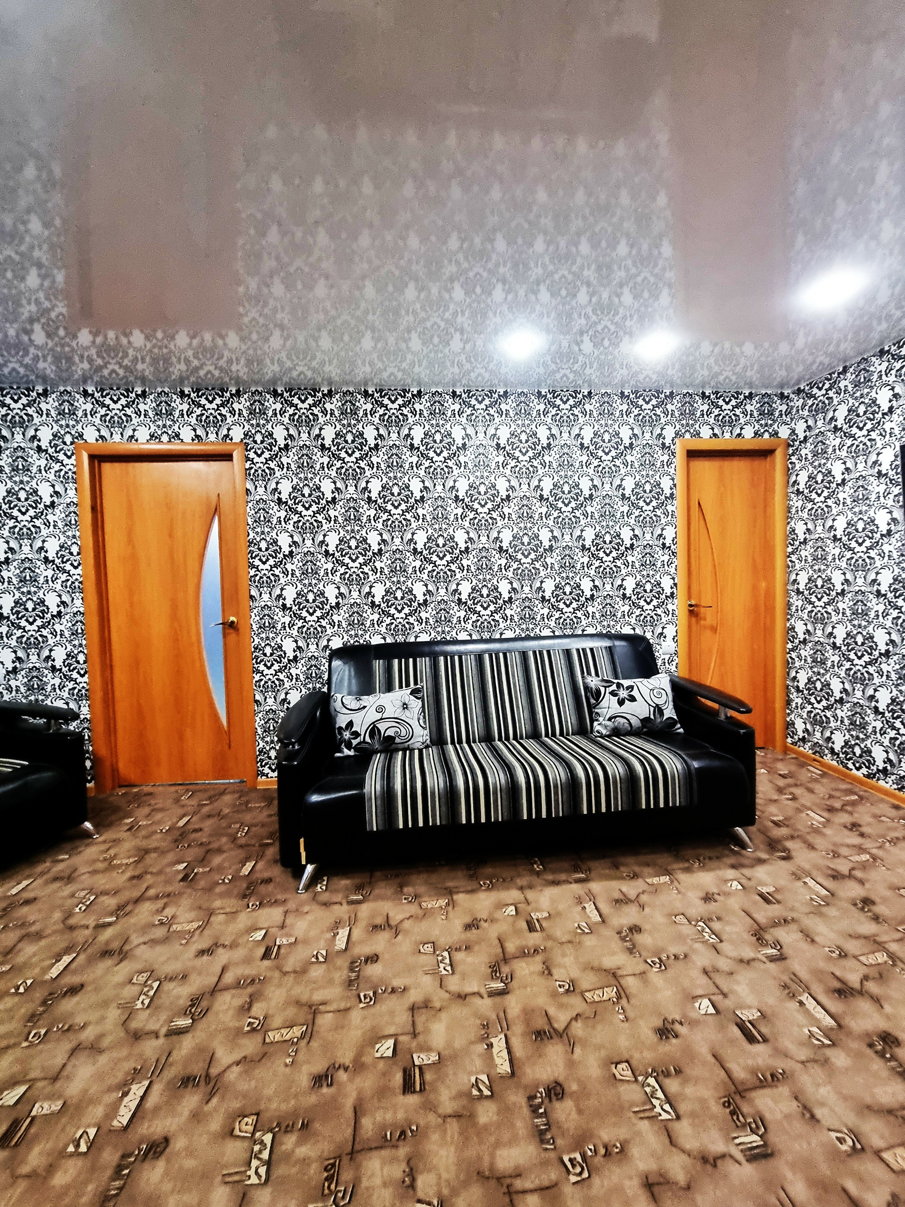 Фото Наш Дом Талнах на Таймырской