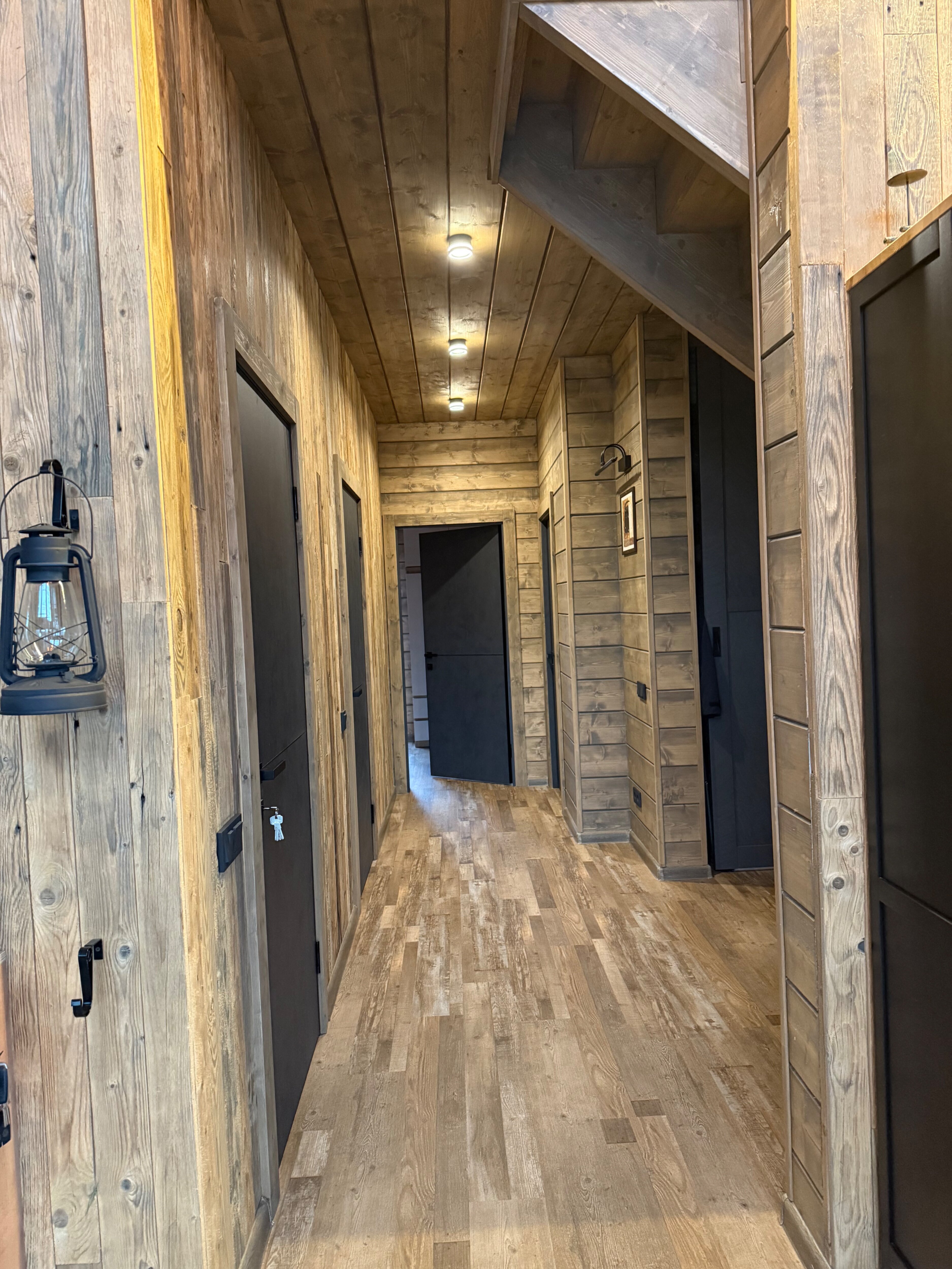 Фото Дом с характером