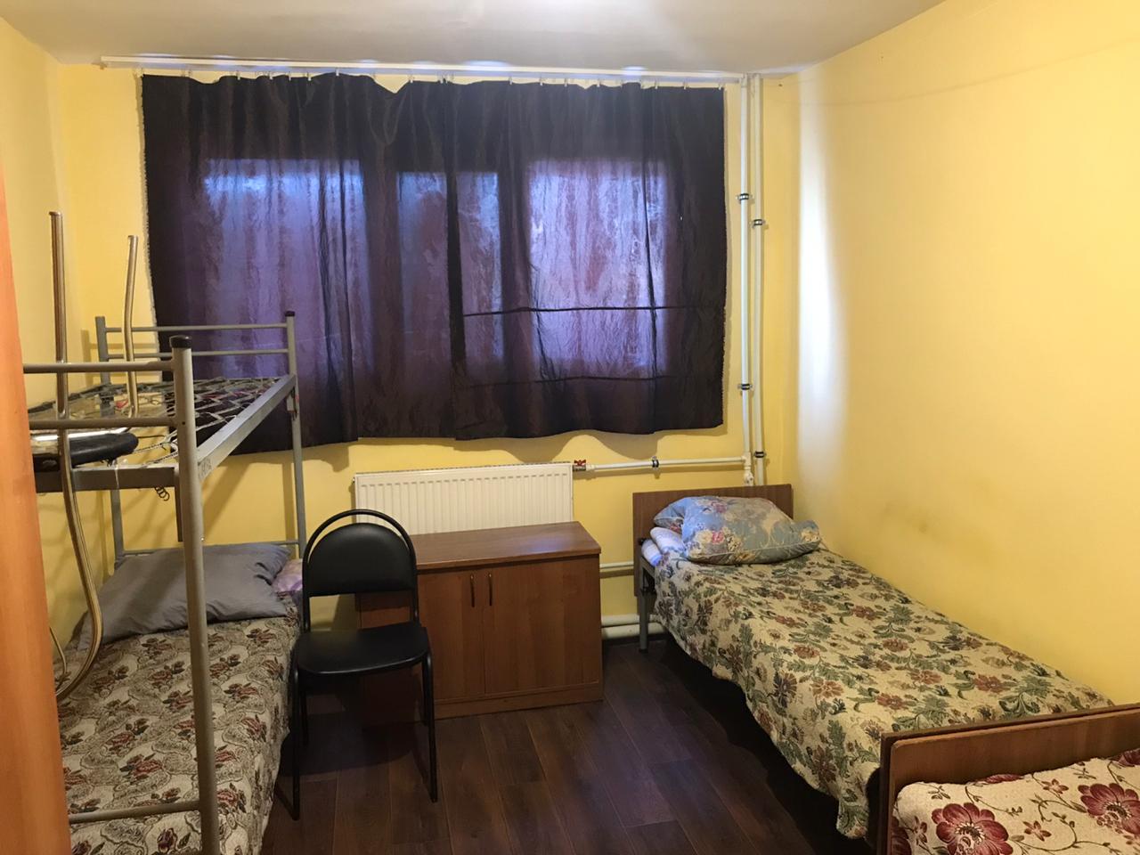 Фото Полярник