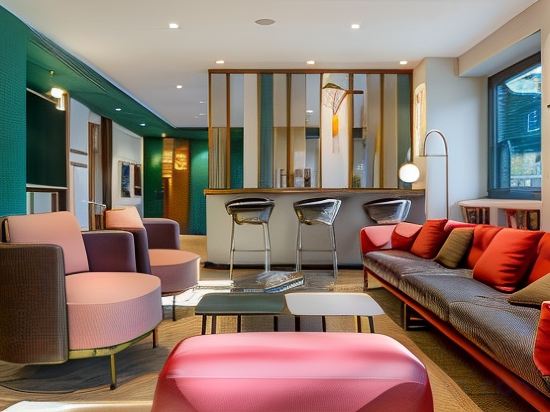 Фото Hotel Canada