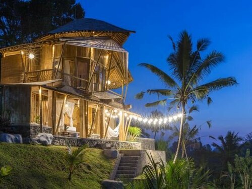 Camaya Bali