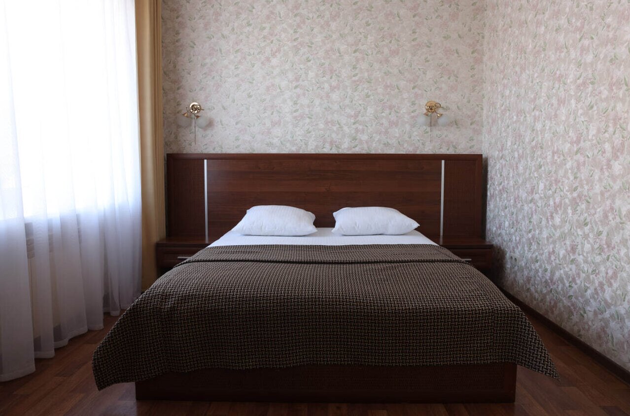 Фото Гранд отель