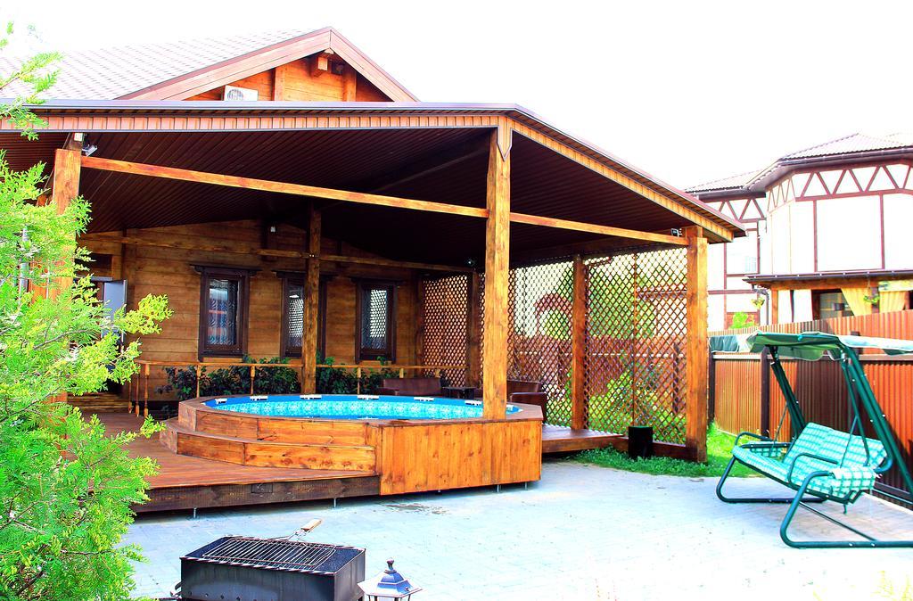 Фото Красные холмы