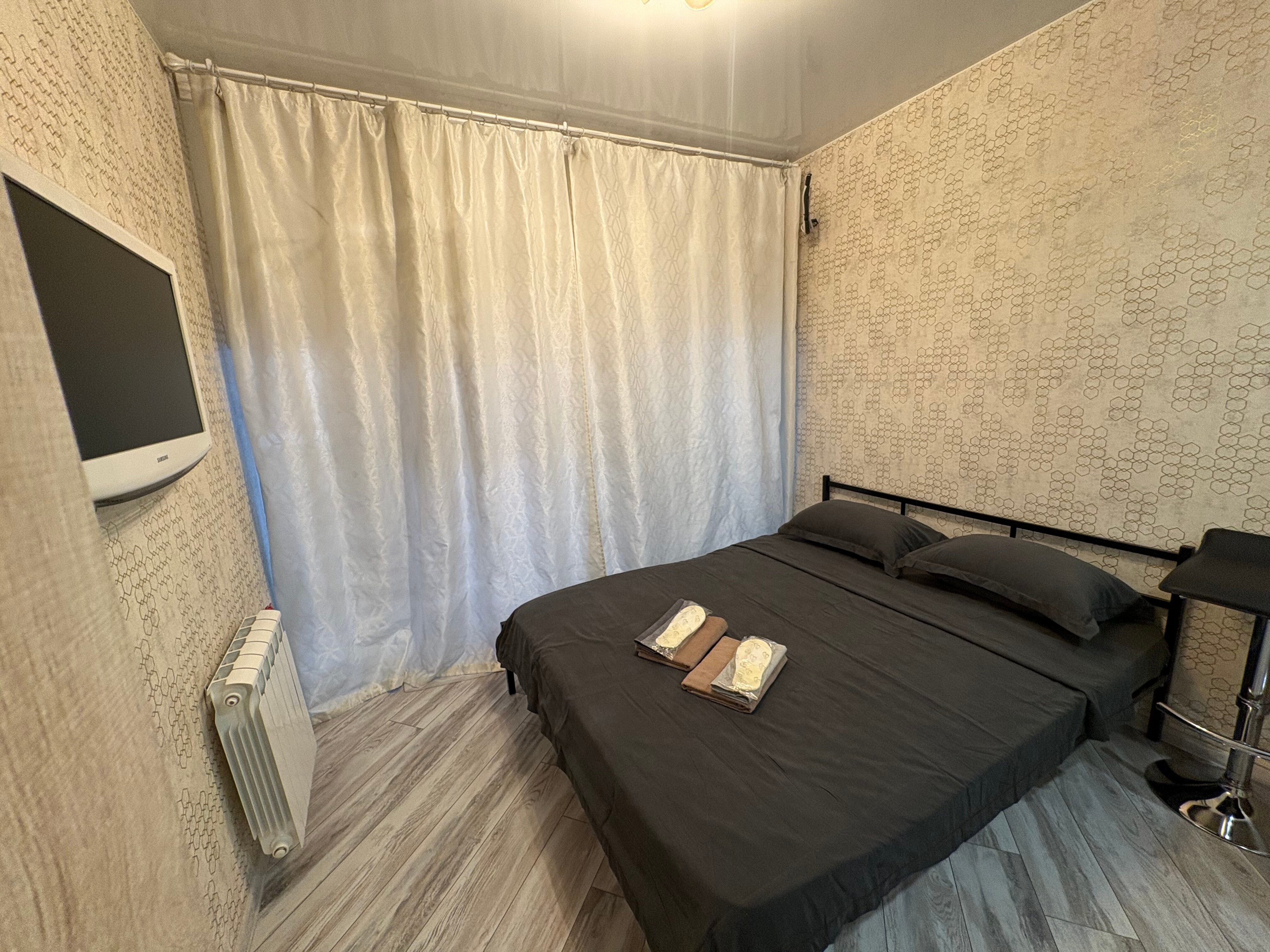 Фото Отель Акварели