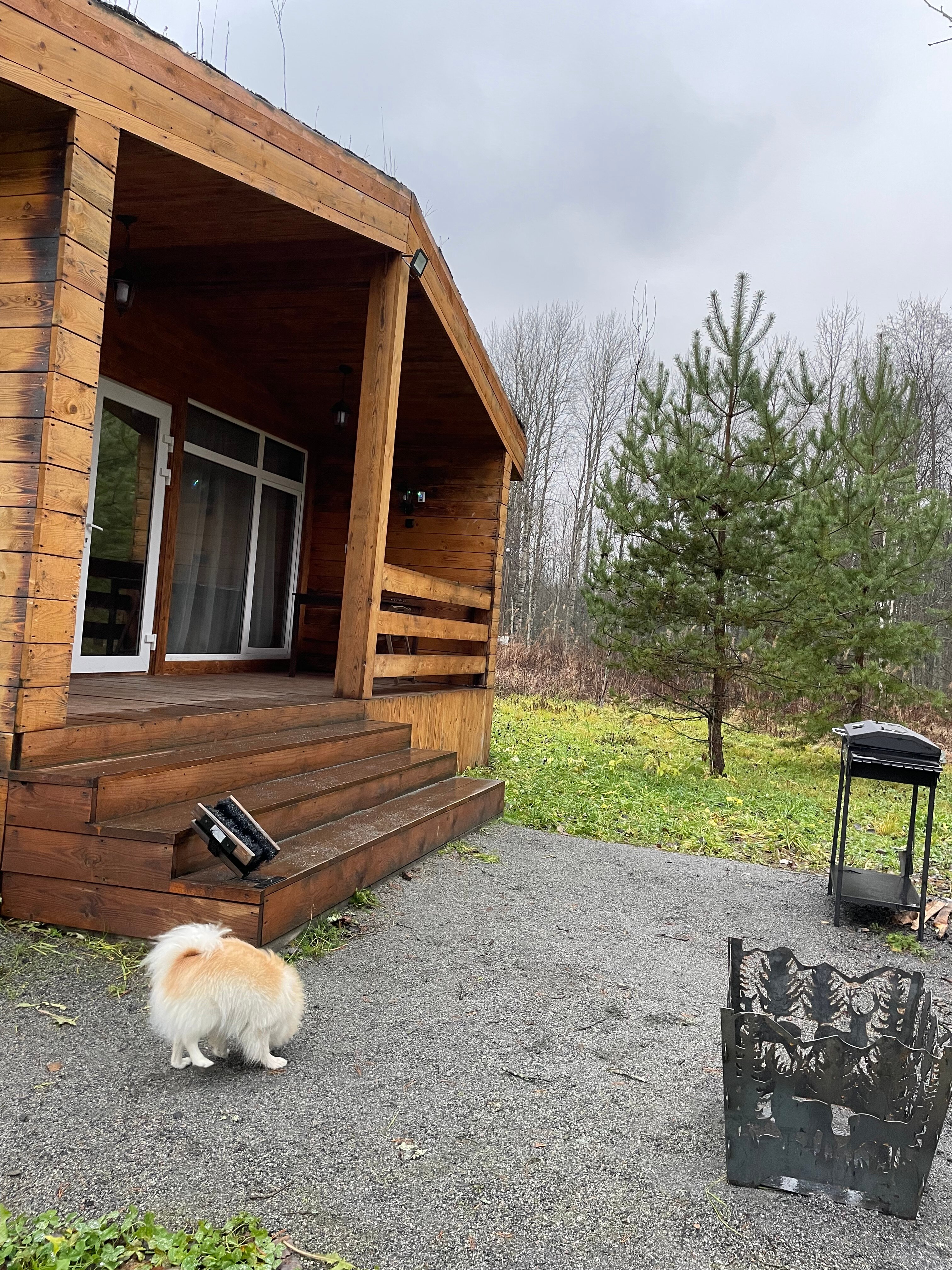 Фото Усадьба Калевалы