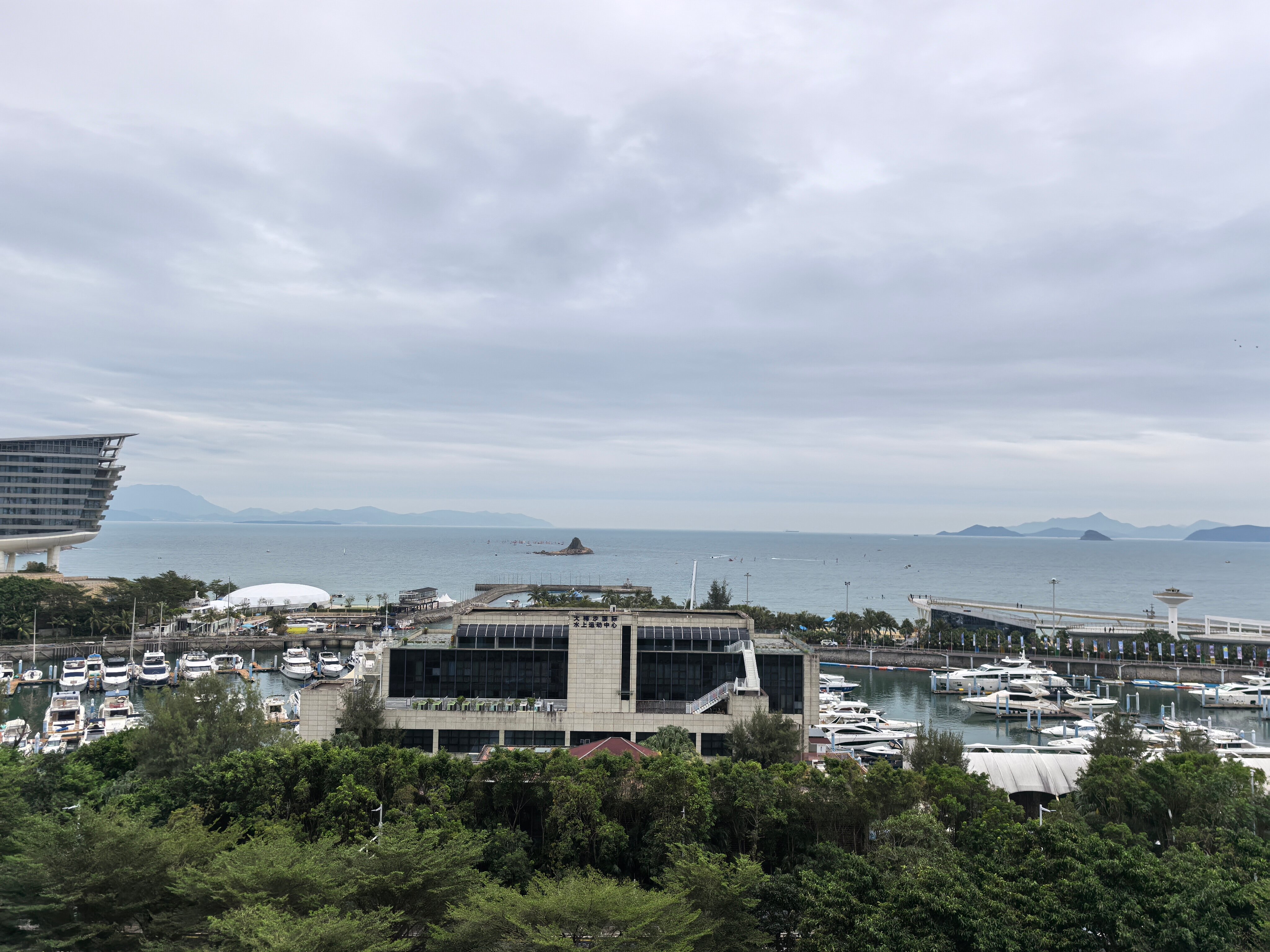 Фото Kingkey Palace Hotel Shenzhen