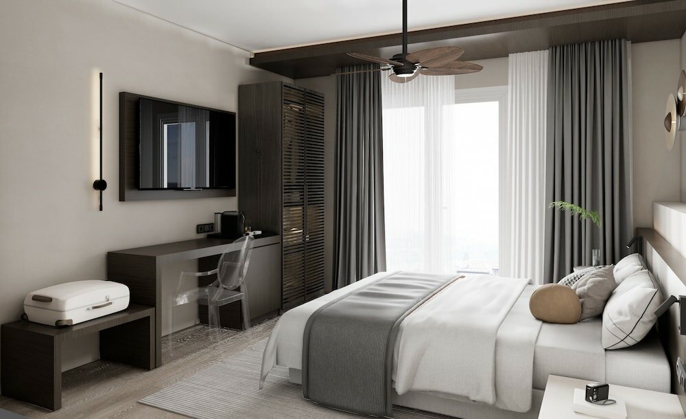 Фото Electra Hotel