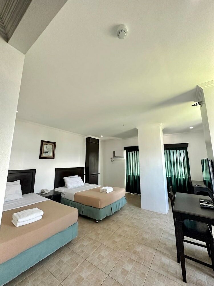 Фото Ace Penzionne