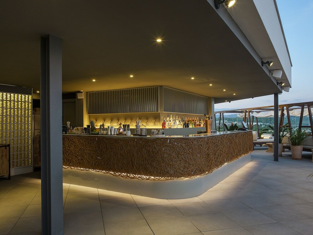 Фото Me Sitges Terramar