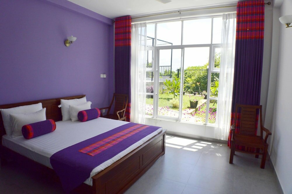 Фото Villa Baywatch Rumassala