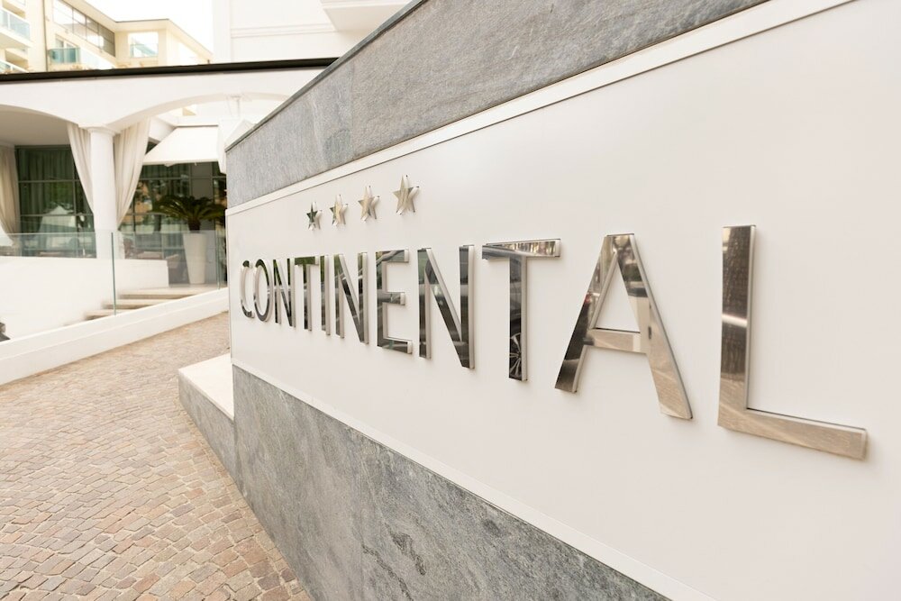 Фото Hotel Continental Rimini