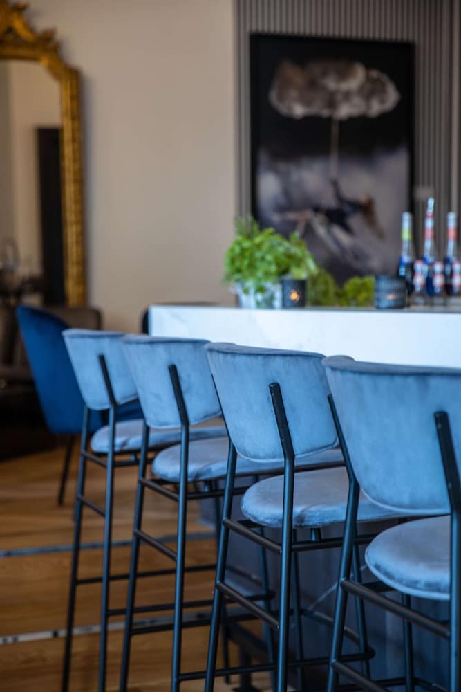 Фото Radisson Blu Schwarzer Bock Hotel