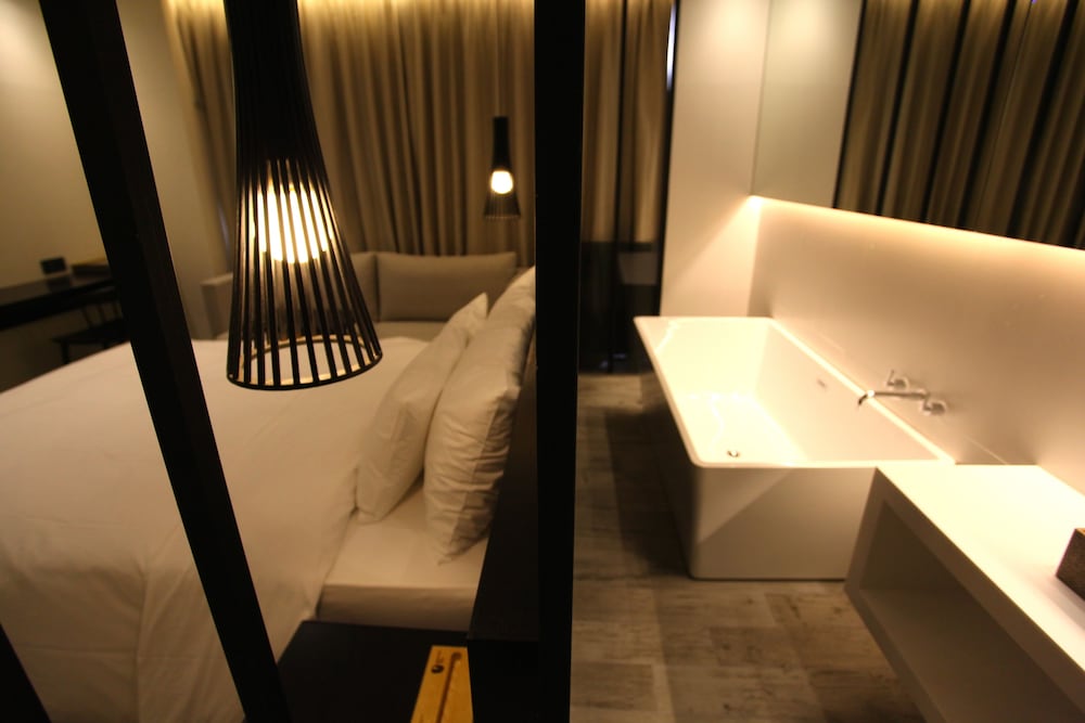 Фото Hotel the Designers Dongdaemun