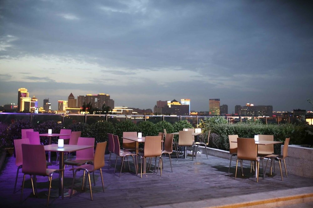 Фото Hyatt Regency Changchun