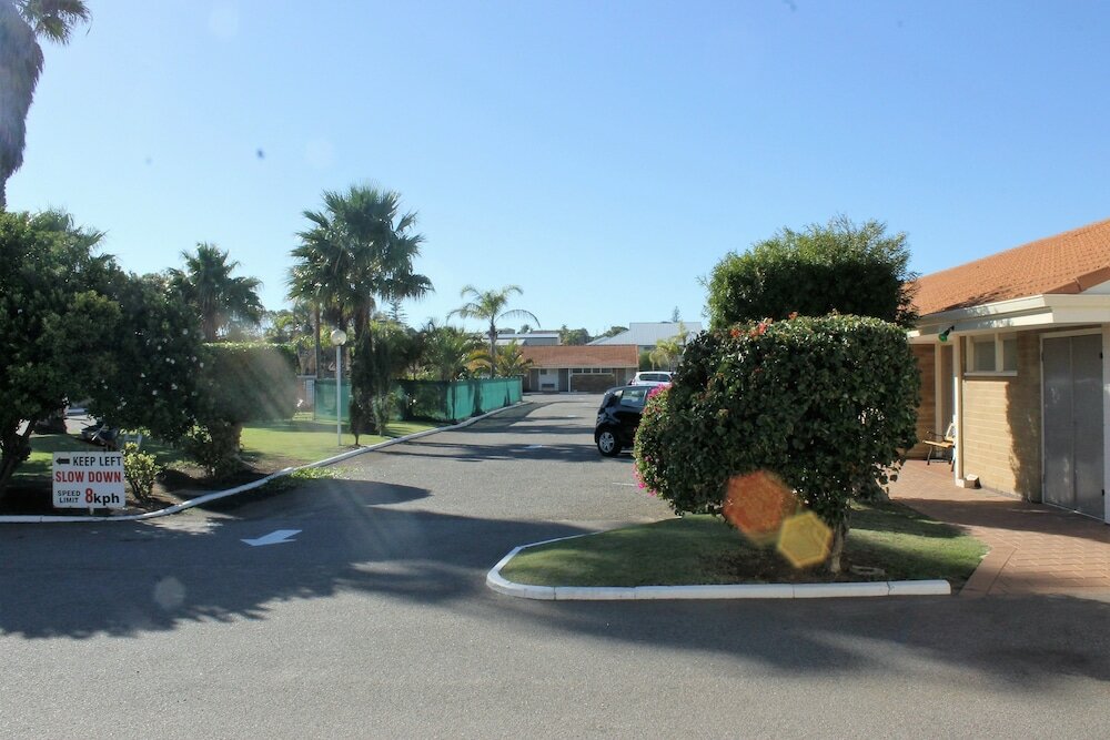 Фото Hospitality Geraldton SureStay Collection by Best Western