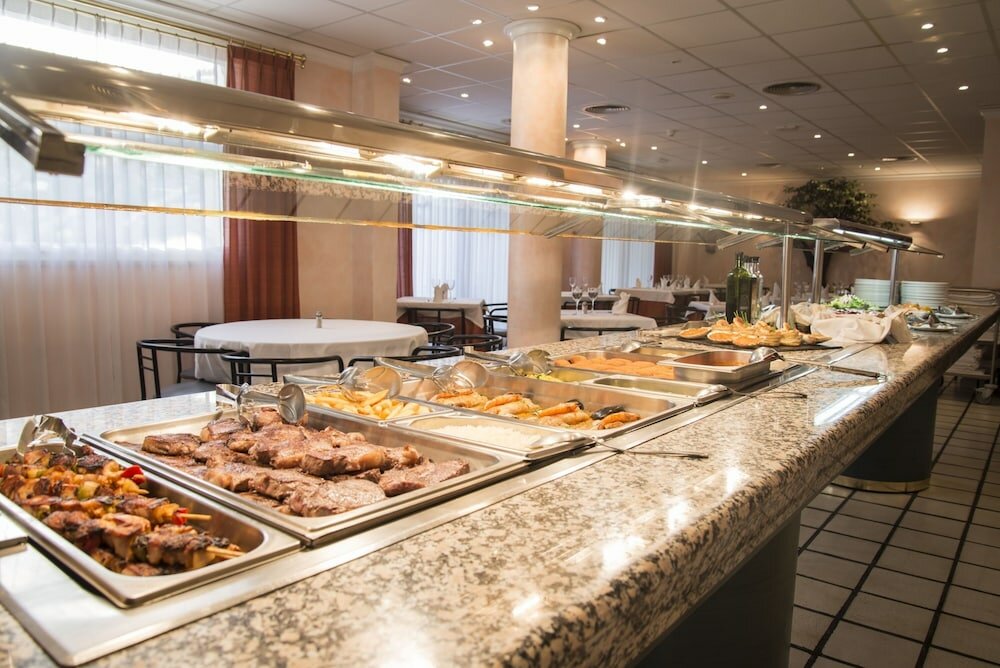 Фото Jaime i Hotel Peñiscola