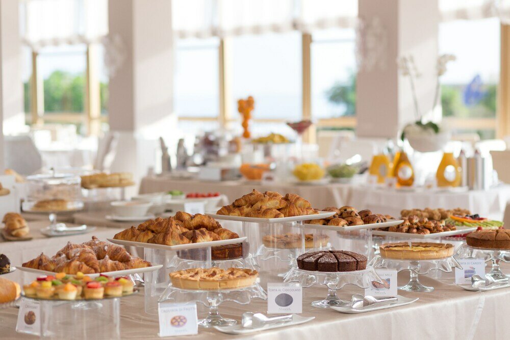 Фото Hotel Continental Rimini