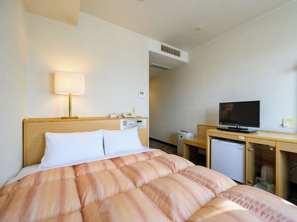 Фото Iga Ueno City Hotel