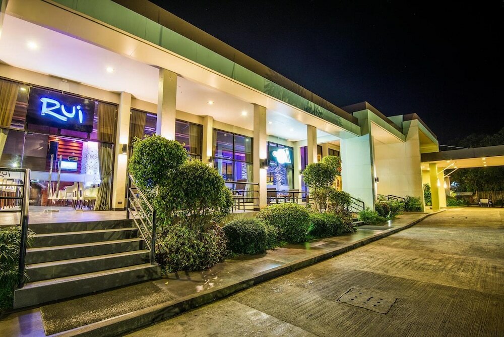 Фото Ariana Hotel