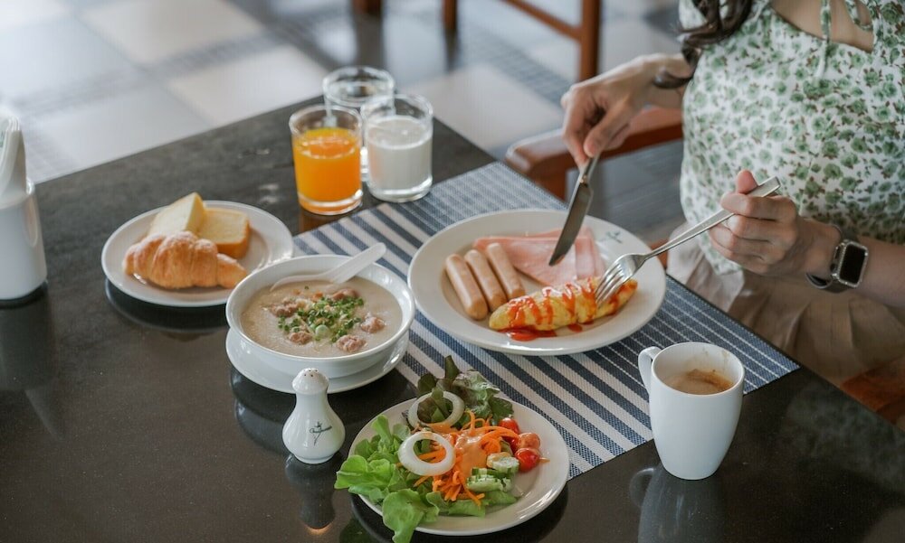 Фото The Grand Riverside Hotel Phitsanulok