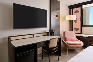 Гостиница Hotel Renew