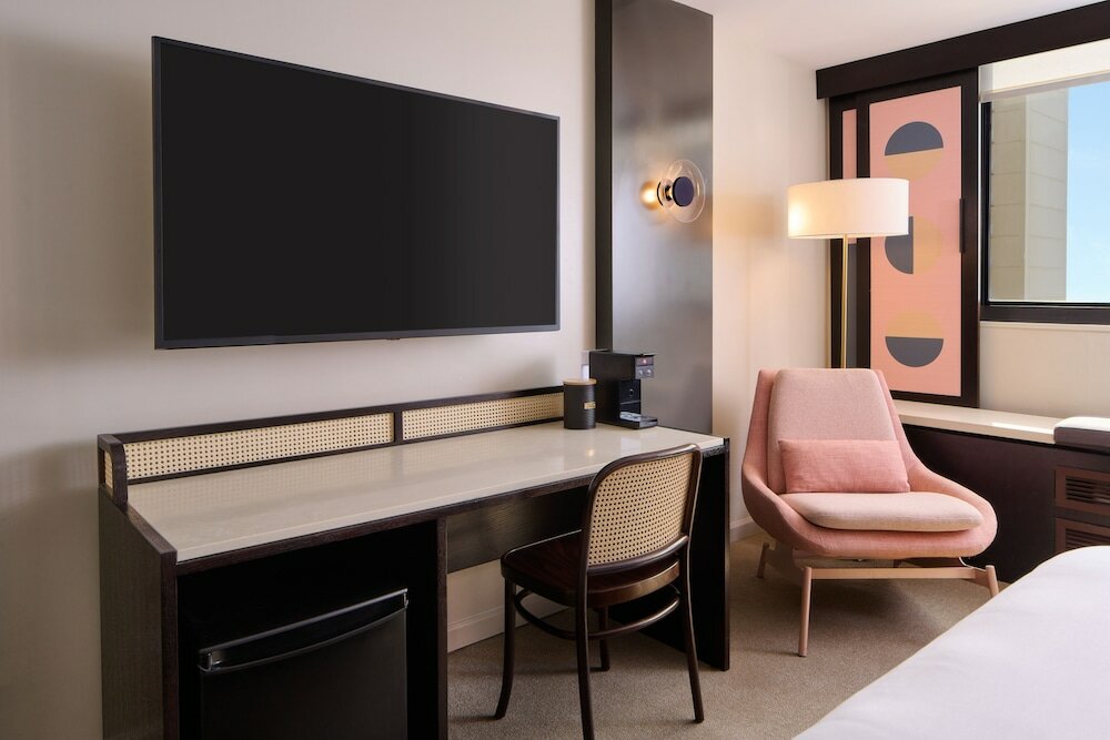 Фото Hotel Renew