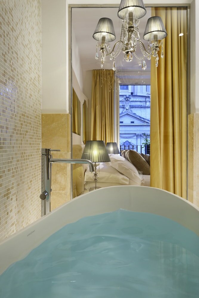 Фото Lifestyle Suites Rome