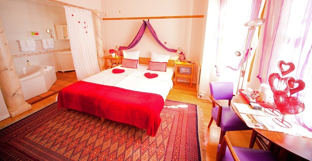 Фото Gubas De Hoek meet eat sleep