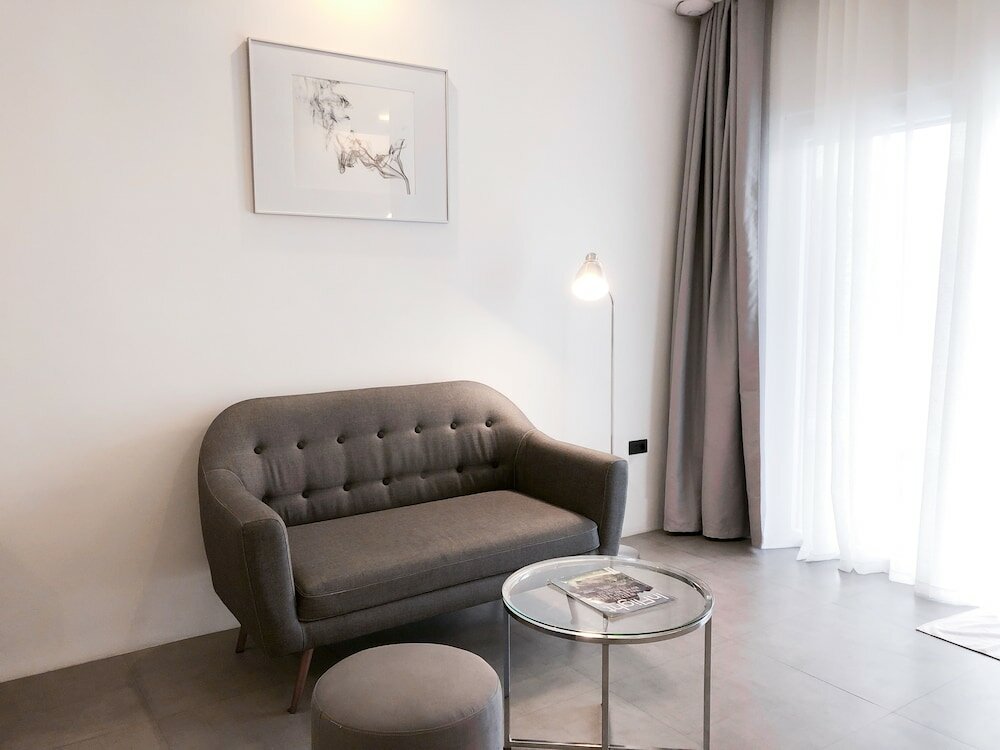 Фото Winds Boutique Hotel